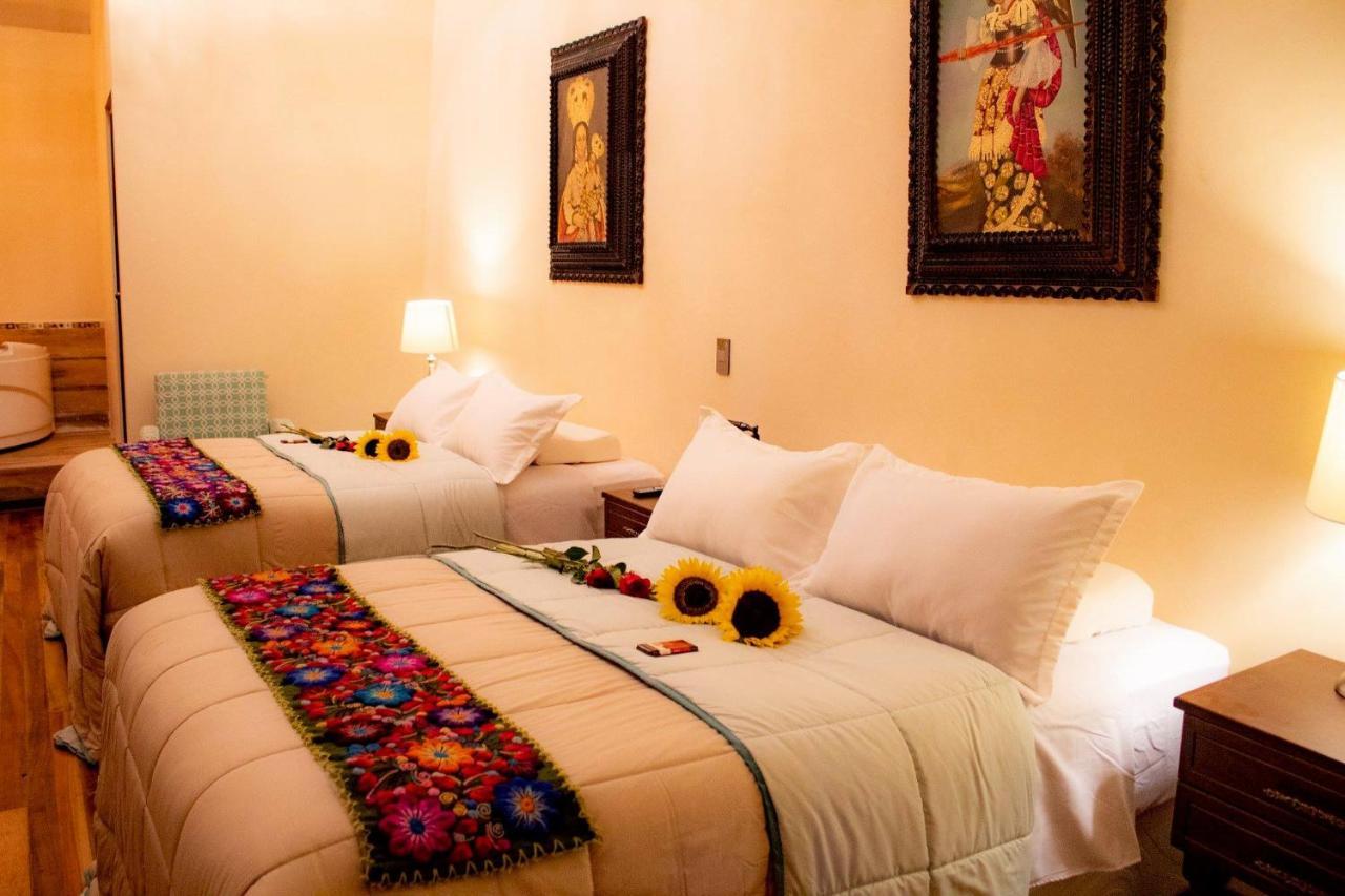 Cusco Hotel Boutique Exterior foto